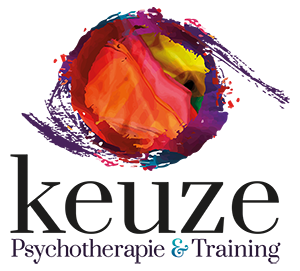 Psychotherapie Keuze Logo